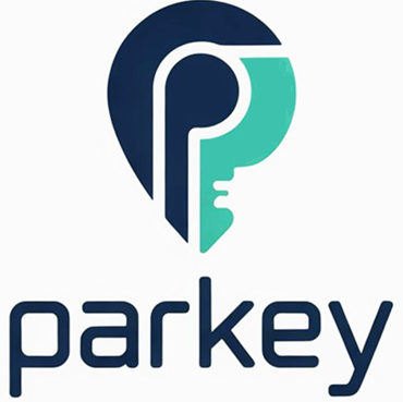 Parkey Logo